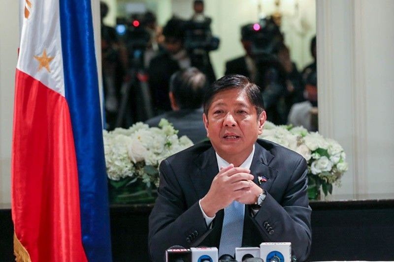 Marcos to Pinoys: Visit Philippineâ��s tourist spots this Undas