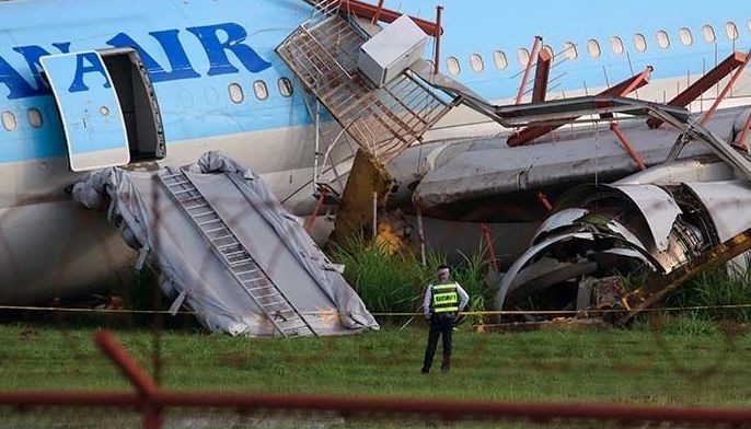 overshot runway meaning brands