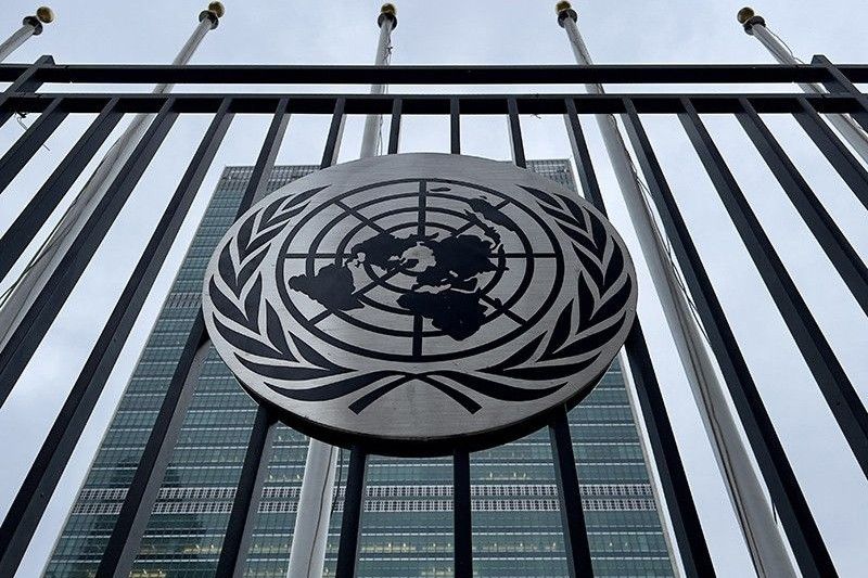 World 'failing' to meet development goals â�� UN chief