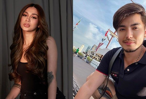 Zeinab Harake apologizes to Alex Gonzaga, Ivana Alawi after Wilbert  Tolentino explosive vlog | Philstar.com