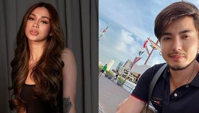 Zeinab Harake apologizes to Alex Gonzaga, Ivana Alawi after Wilbert  Tolentino explosive vlog | Philstar.com