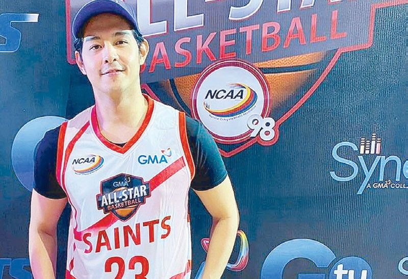 Jeric Gonzales thanks Alden Richards for role in Start-Up Ph