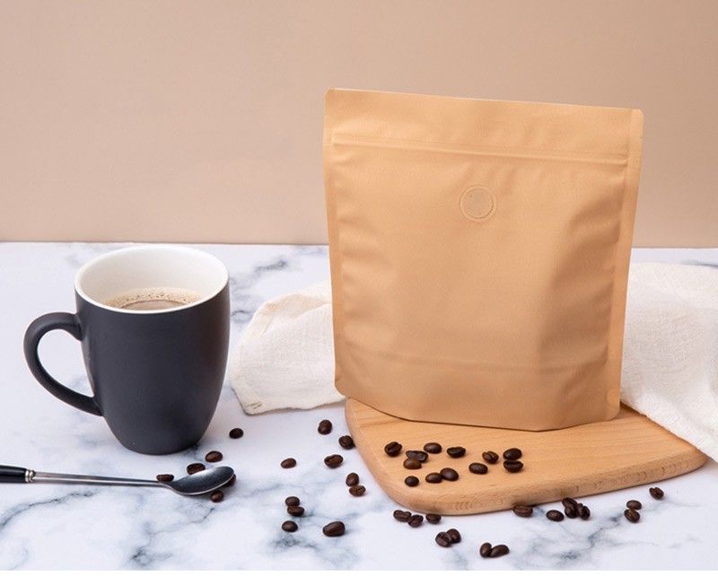 Affordable green packaging a boon for coffee retailers