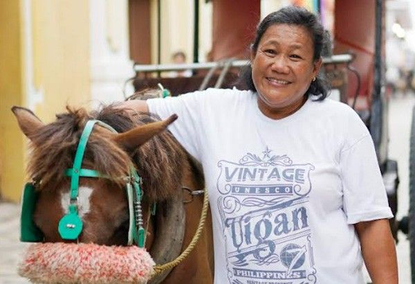 Vigan 'kutsera' included in 'Humans of the North' series showcasing North Luzon culture, traditions