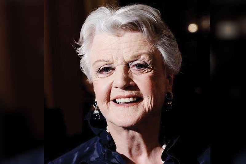 Remembering Angela Lansbury and other dear departed
