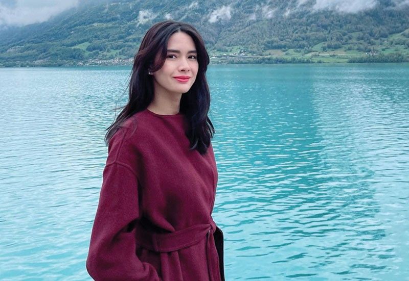 Mga teleserye ni Erich, napapanood sa Africa at French territories