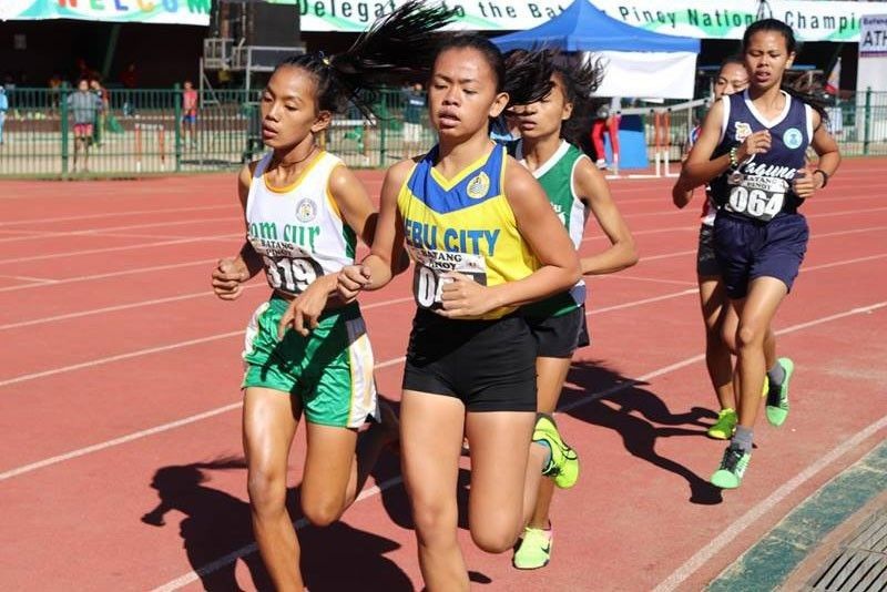 Pencarian atlet bintang baru dimulai di ‘Batang Pinoy’