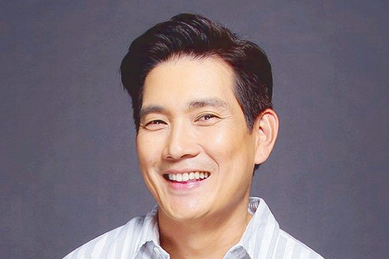 Richard Yap cocok dengan peran dokter yang baik dalam seri GMA