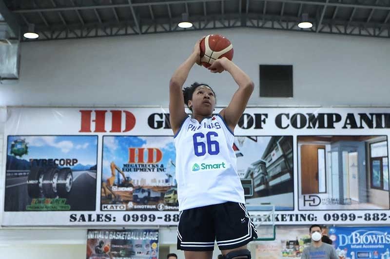 Animam believes fellow Pinay ballers will get to play overseas, too