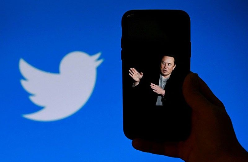 Musk says code for recommending tweets will be public