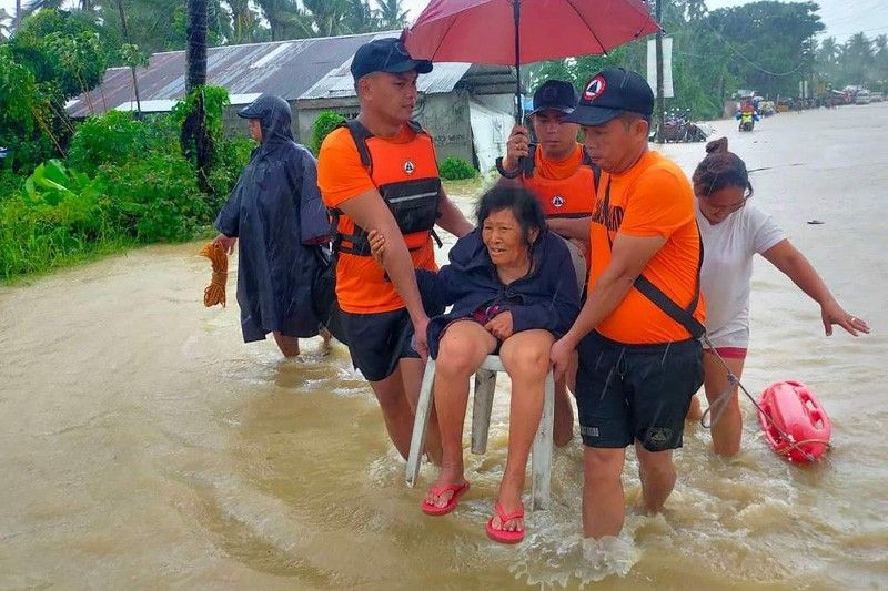 State of calamity sa buong bansa, inirekomenda ng NDRRMC