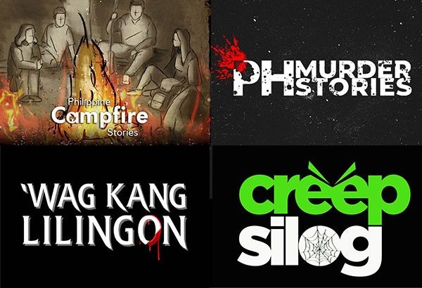 Horror podcasts to listen to this Halloween - Vimarsana News