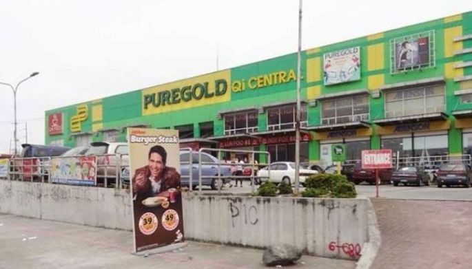 puregold qi logo