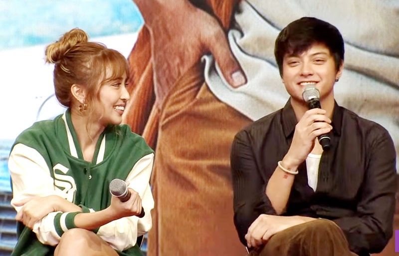 Daniel at Kathryn, hiwalay na?!