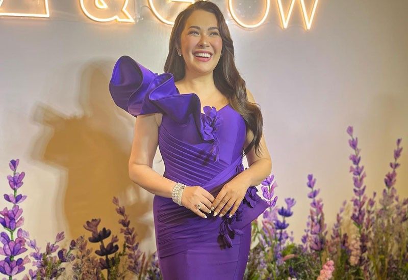 Ruffa, kinumpirma ang part 2 ng Maid... sa Hawaii!