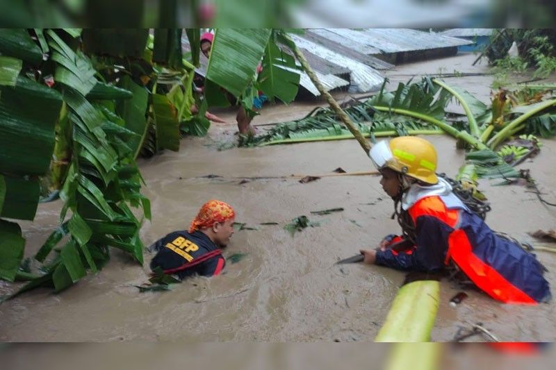 State of calamity sa buong bansa, inirekomenda ng NDRRMC