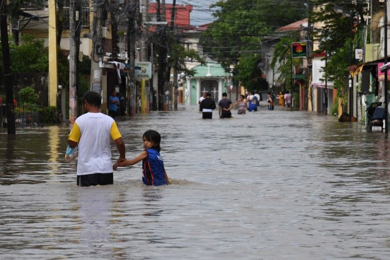 48 napaulat na nasawi; higit 1 milyon indibidwal apektado kay âPaengâ - NDRRMC