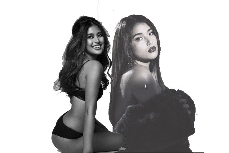 Gabbi at Kylie, pinagtatalunan sa Urduja