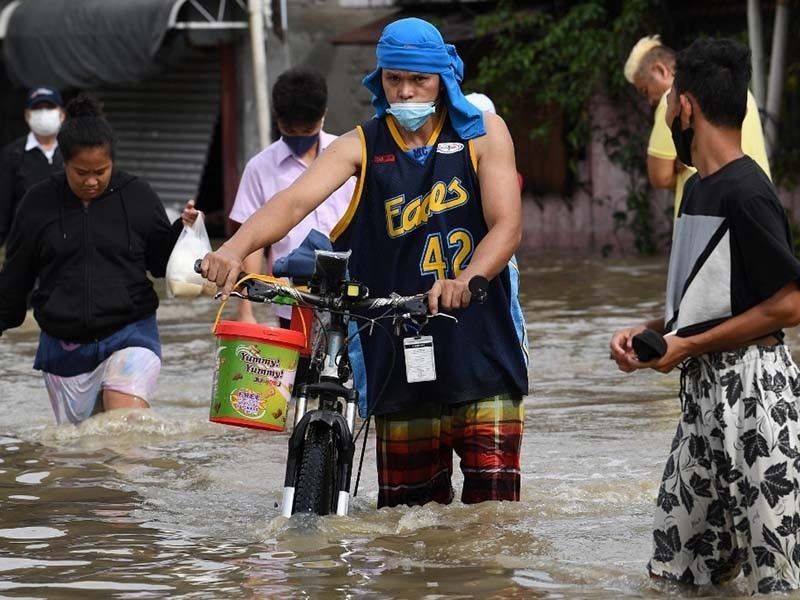 DSWD: Volunteers needed for repacking relief goods