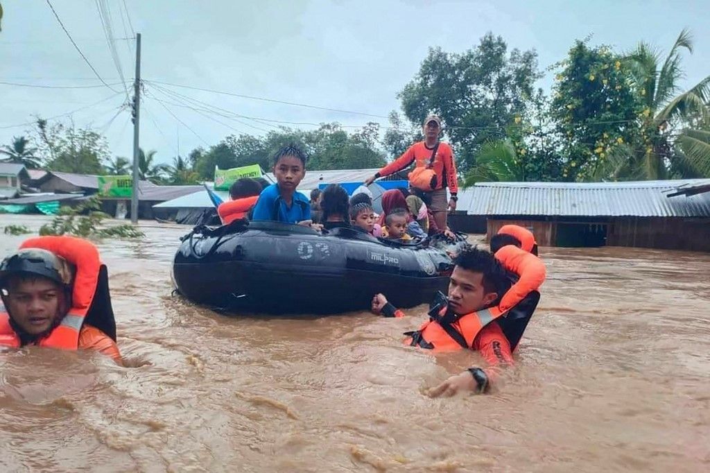 Higit 10k Katao Sa Quezon City Inilikas Pang Masa 8265