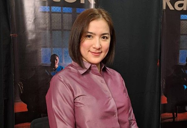 'May pinagdadaanan sila': Ara Mina on Sunshine Cruz, Macky Mathay rumored breakup