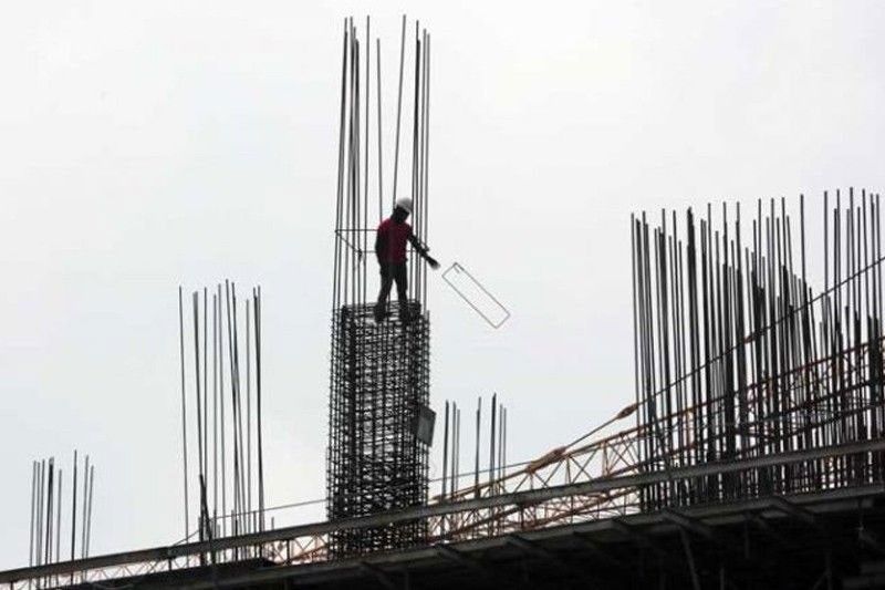 Concrete, cement push prices of construction materials higher