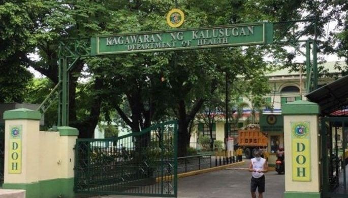 Philippine records 300,000 cases of acute respiratory infection