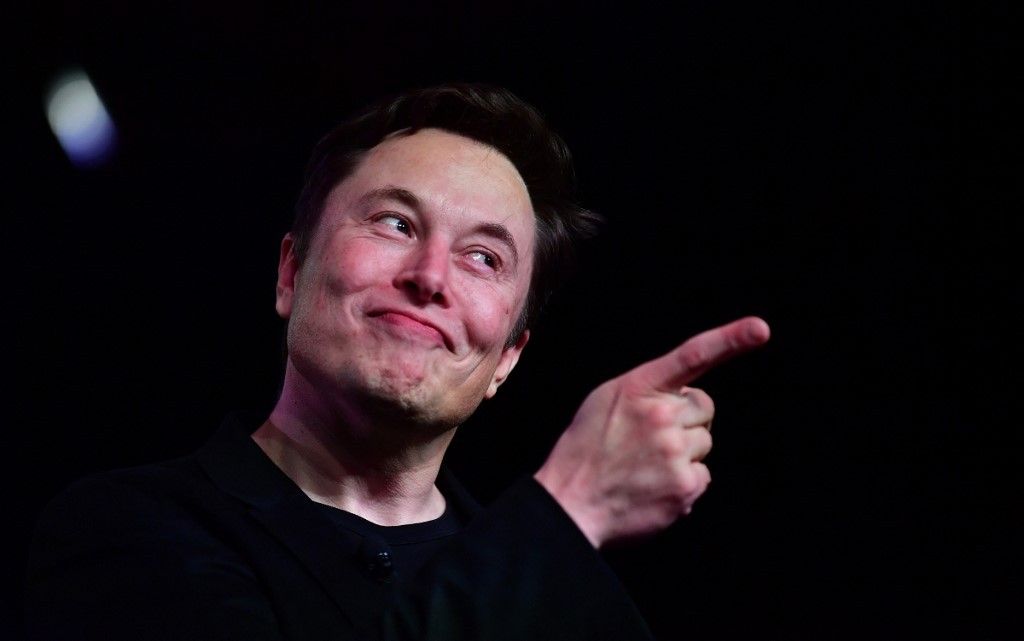 Musk says inactive Twitter accounts being purged
