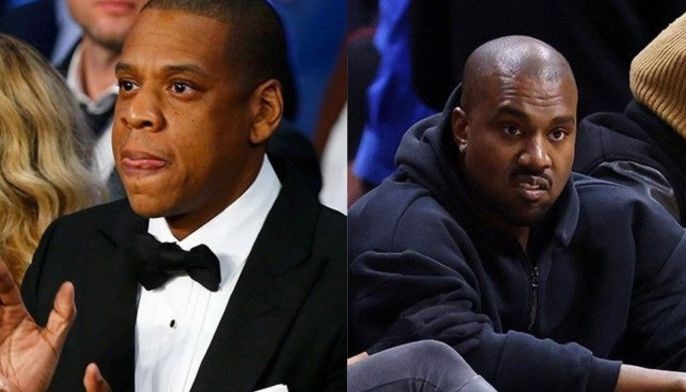 Jay-Z Tops Hip-Hop's Wealthiest Artists; Kanye West's Net Worth Drops