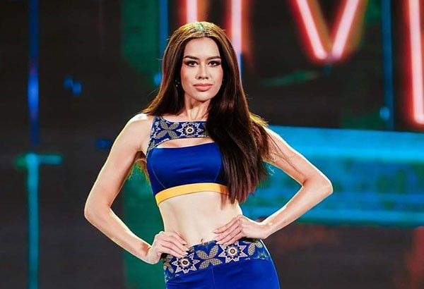 Analysis: RoAn Tamondong in 2022 Miss Grand International's Top 10 a wise move