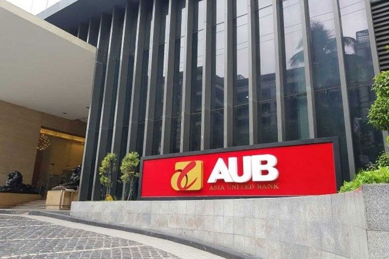 AUB income up 50% in 9 months