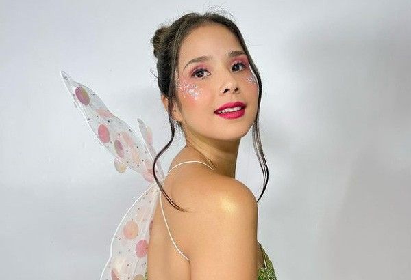 Maxene Magalona breaks silence over Neil Arce, Angel Locsin 3rd party  accusations | Philstar.com