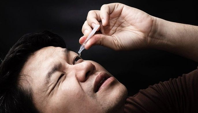 Dry Eye Disease: An 'unnoticed epidemic'
