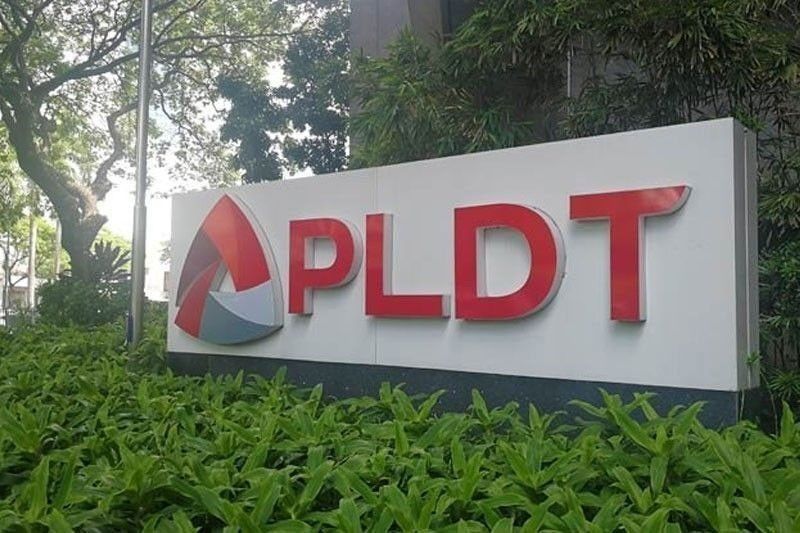 PLDT earns P11 billion in Q3