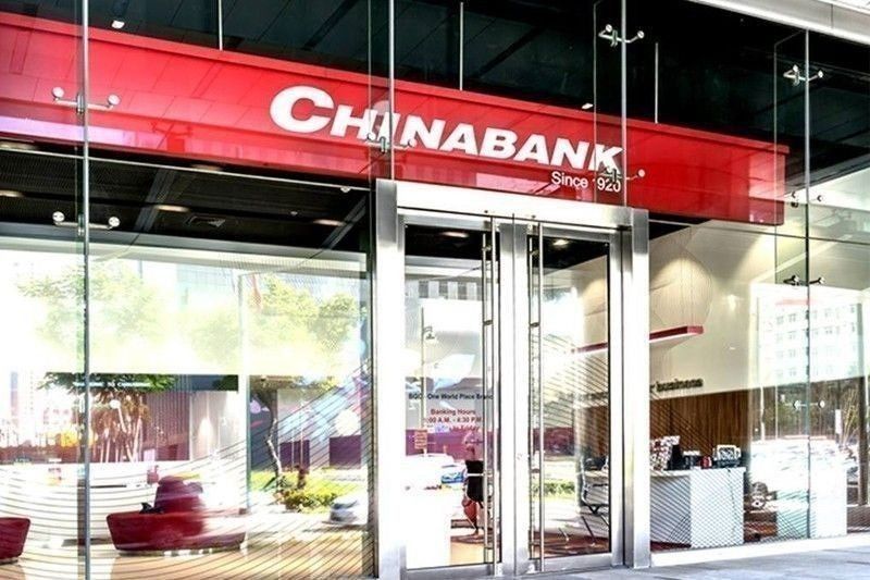 China Bank income rises to nearly P15 billion