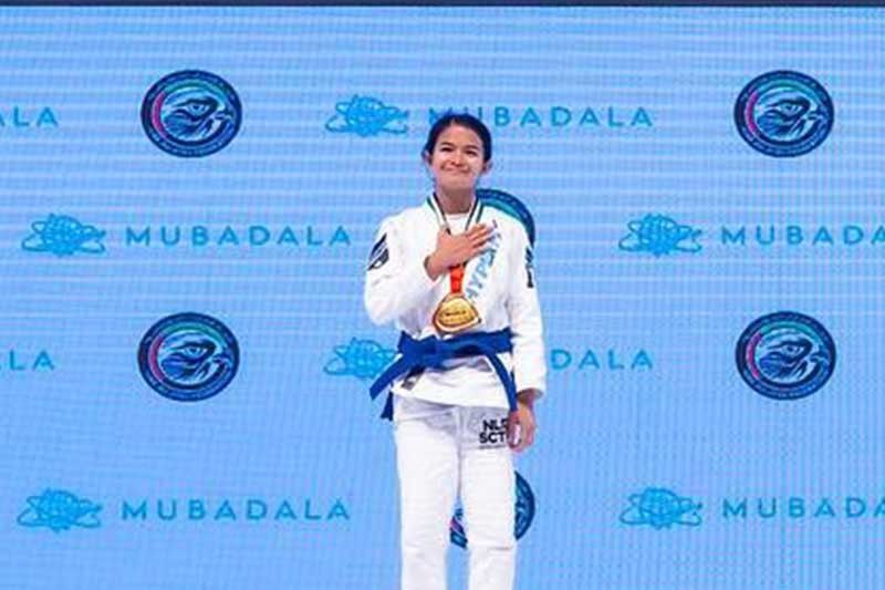 Filipino ONE Stars Garner Promotion In Brazilian Jiu-Jitsu