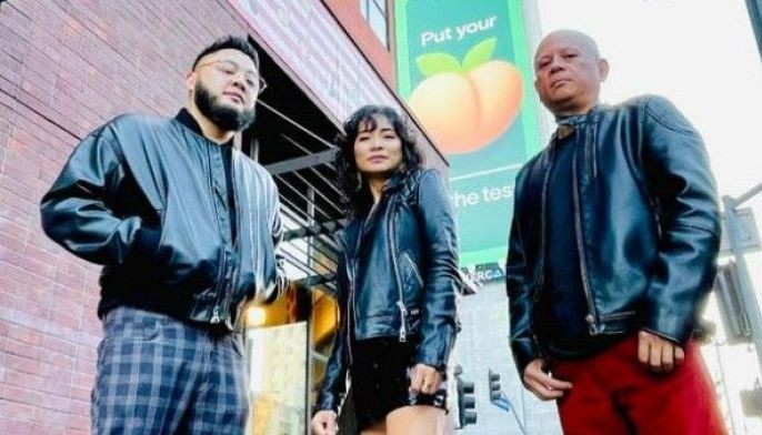 Sugar Hiccup singer, Wolfgang drummer, Robin Nievera form new band, launch first single
