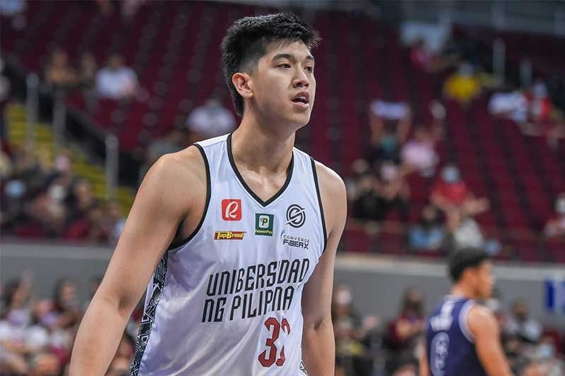 Tamayo begs off from Gilas for upcoming FIBA window due to nagging injury