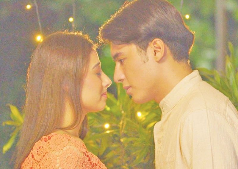 JC Alcantara, Shanaia Gomez are each otherâs TOTGA in Love Bites