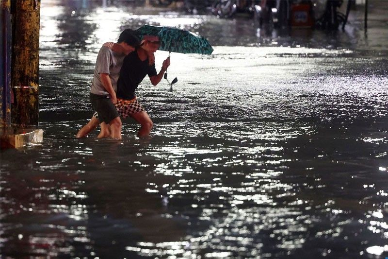 MMDA vows to make Metro Manila flood-resilient