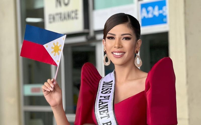 Miss Planet International 2022 dibatalkan?  Kandidat, Wilbert Tolentino angkat bicara