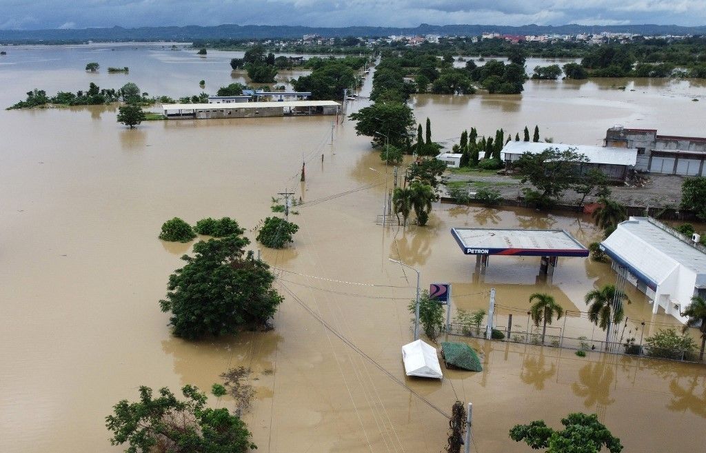 Pinsala ni âPaengâ pumalo na sa P6.8 bilyon, patay nasa 155 katao