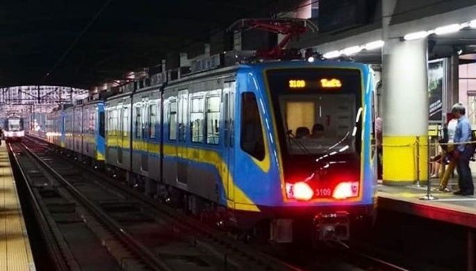 Government mulls sale of MRT 3