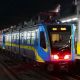 MRT-3 announces holiday operating schedule