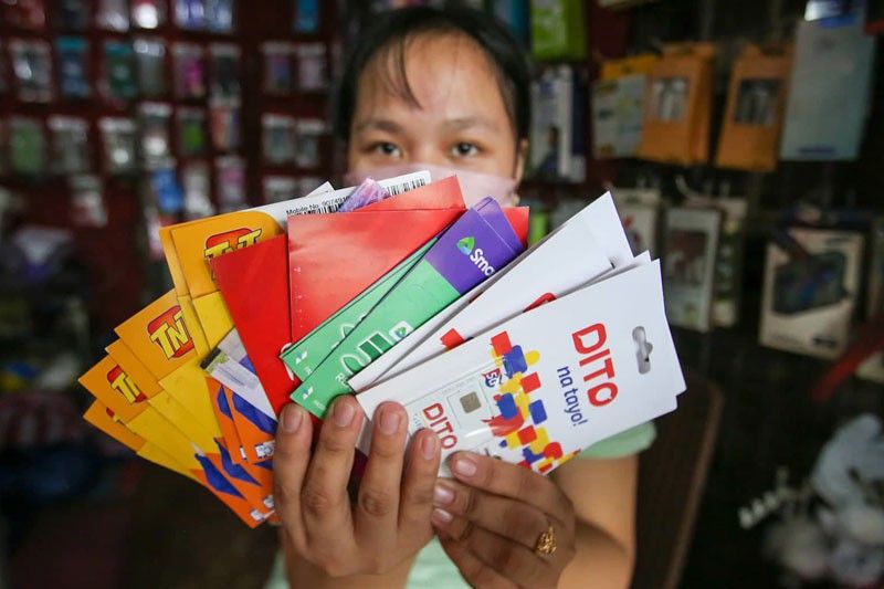 Consultations pushed in drafting SIM card registration law