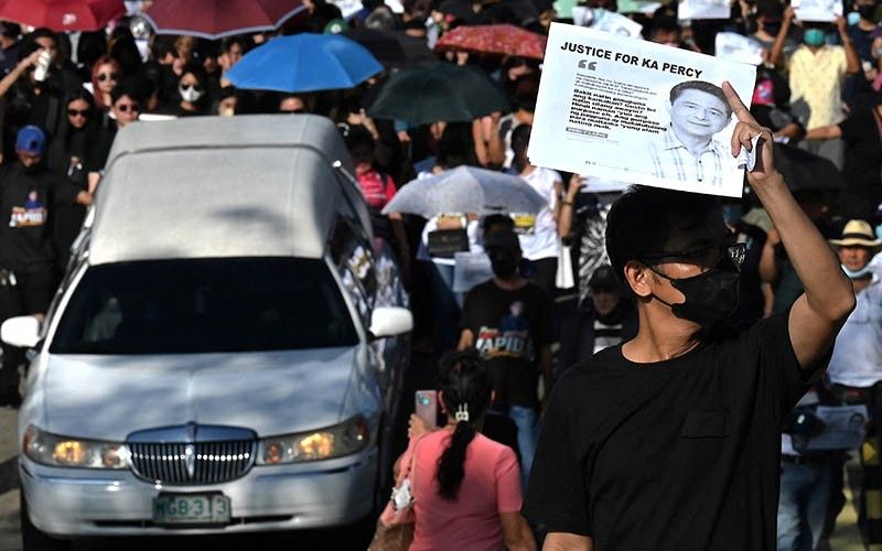 Amnesty International calls for â��independent, impartialâ�� investigation of Lapidâ��s killing