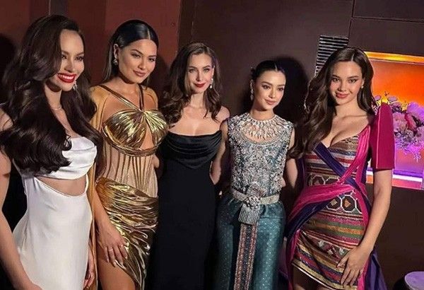 Catriona Gray joins Miss Universe Extravaganza with new owner
