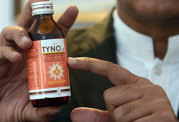 Indonesia child deaths blamed on syrup medicines rise to 195