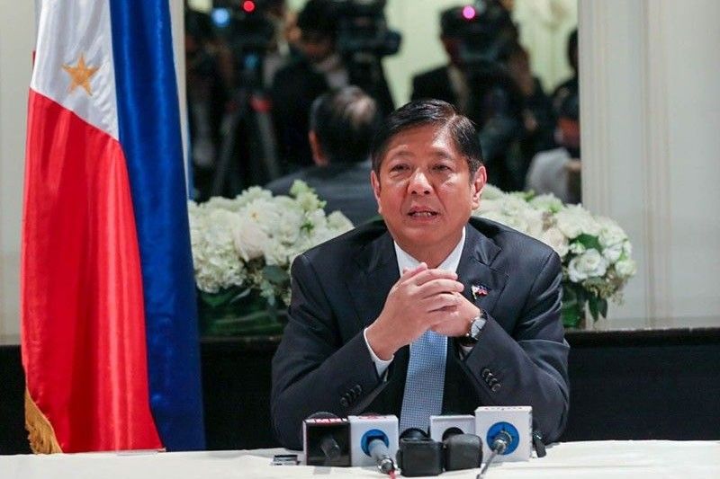 Marcos, Albanese vow stronger Philippine-Australia ties