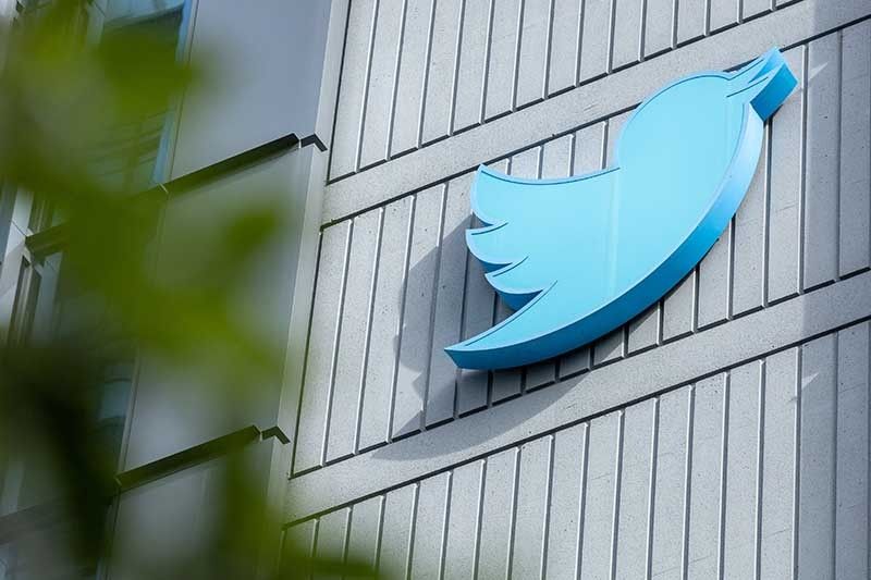 Twitter takeover raises fears of climate misinfo surge